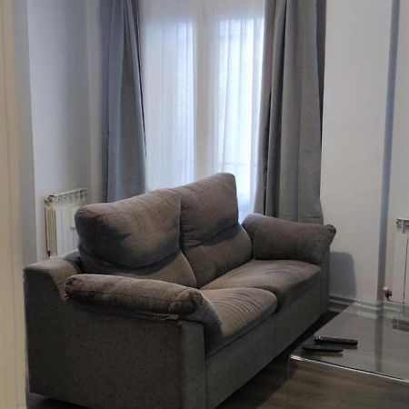 Apartamentos Crispin Anais Corella Bagian luar foto