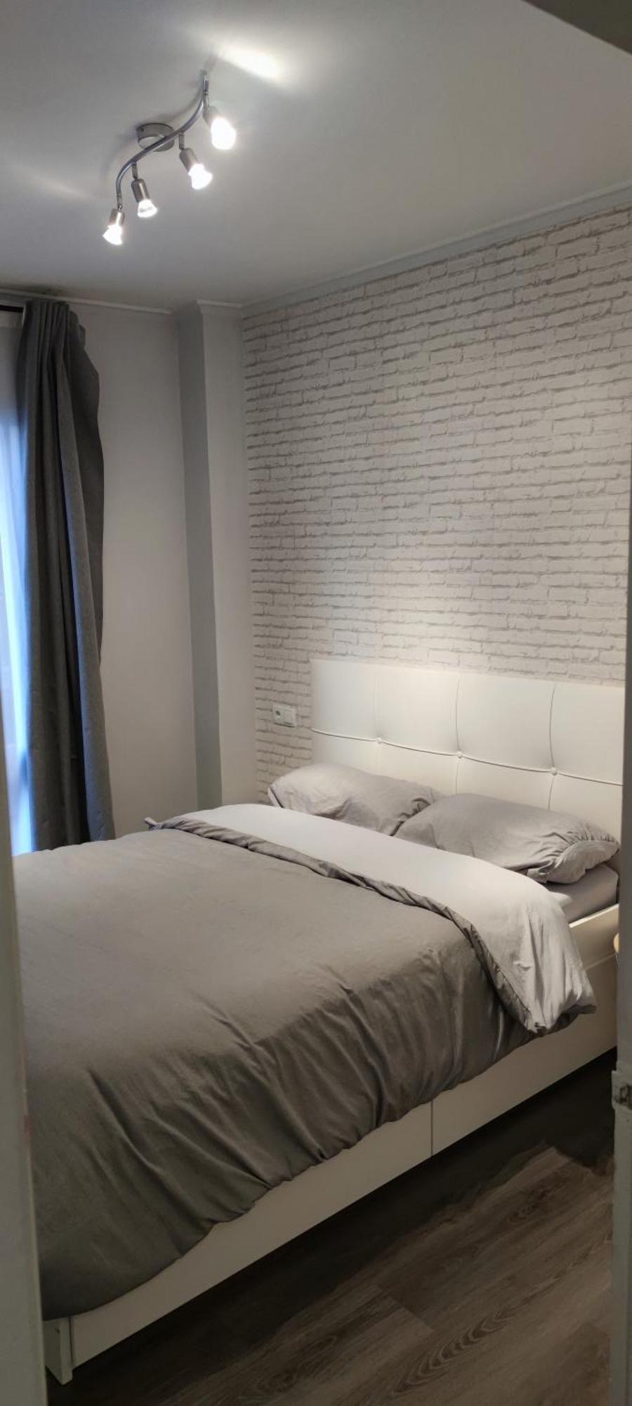 Apartamentos Crispin Anais Corella Bagian luar foto