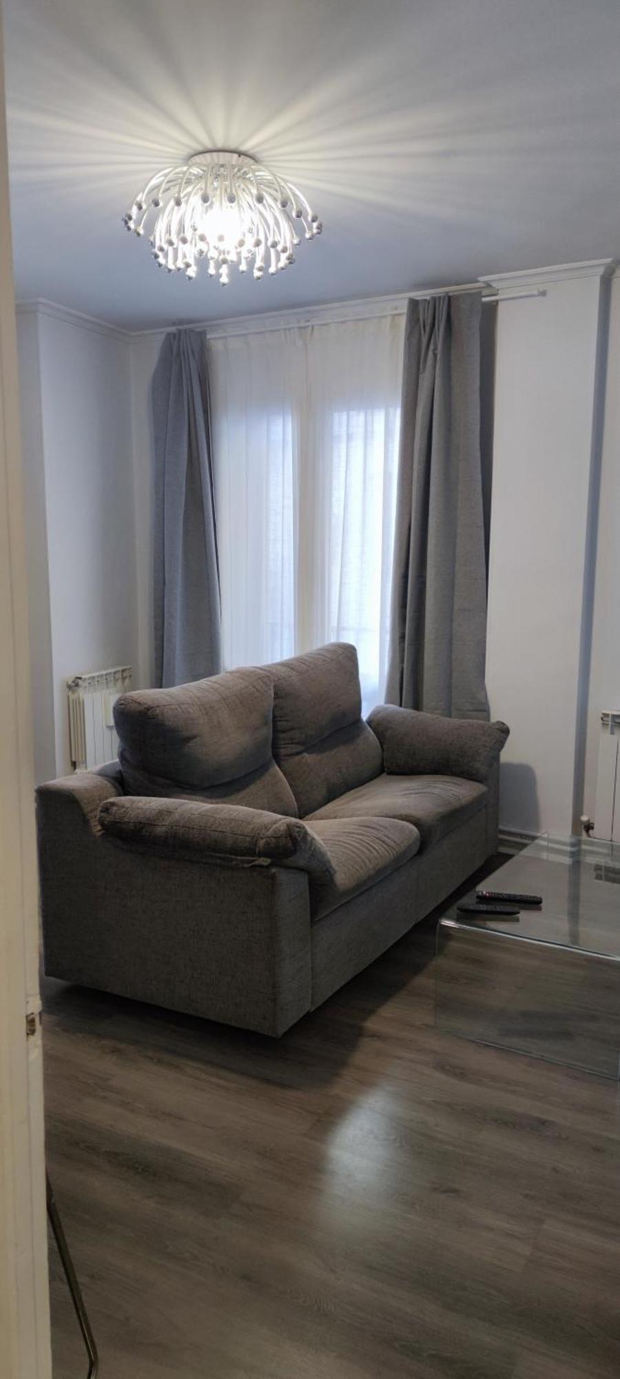 Apartamentos Crispin Anais Corella Bagian luar foto