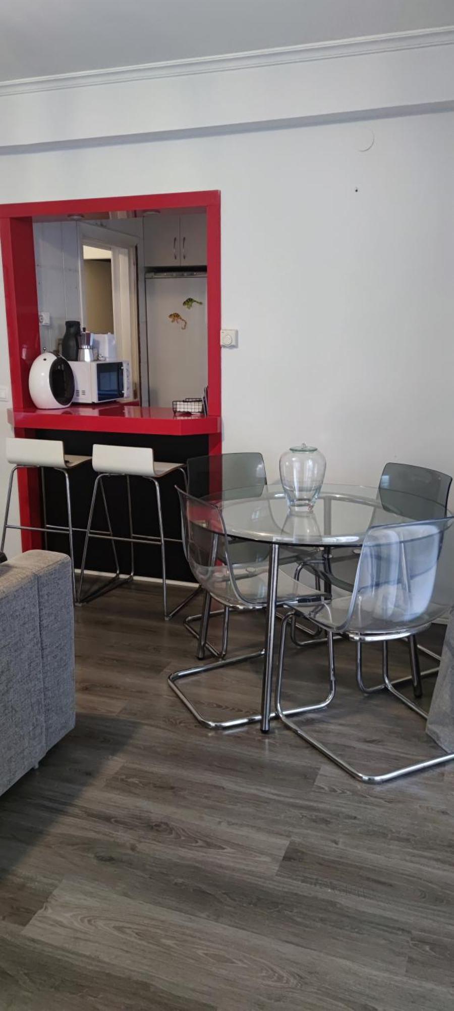 Apartamentos Crispin Anais Corella Bagian luar foto