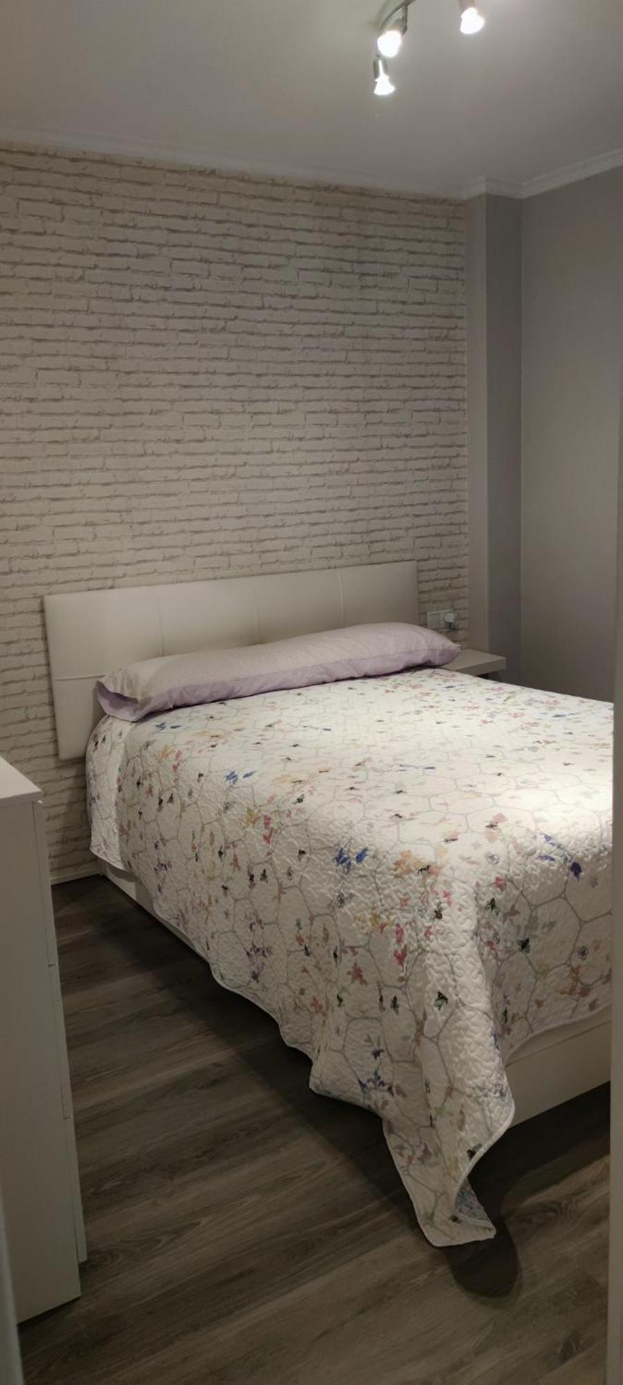 Apartamentos Crispin Anais Corella Bagian luar foto
