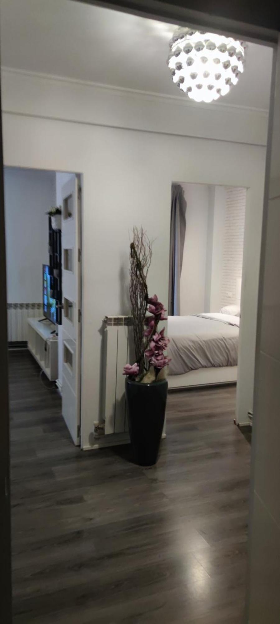 Apartamentos Crispin Anais Corella Bagian luar foto